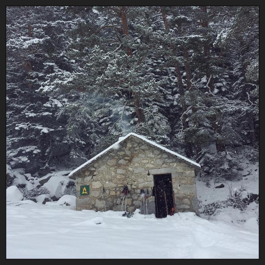 Appartement Cocooning Cauterets Coeur De Ville Bagian luar foto